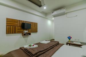 Легло или легла в стая в White House Beach Resort, Nagaon