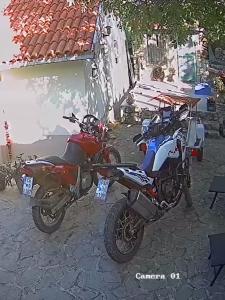 Billede fra billedgalleriet på Vila Agroturizam Kućica Mostar-Welcome bikers i Mostar