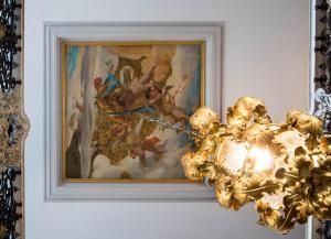 Foto de la galeria de Hotel Villa Borghi a Varano Borghi