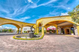 克雷塔羅的住宿－Holiday Inn Queretaro Centro Historico, an IHG Hotel，相簿中的一張相片