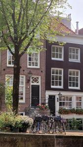 Колоездене в или около Canal House The Tannery Amsterdam