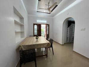 Imagine din galeria proprietății Puzhayoram Homestay în Thrissur