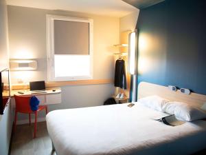 Легло или легла в стая в ibis budget Saint Quentin Yvelines - Vélodrome