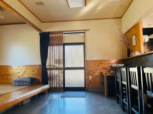 Virtuvė arba virtuvėlė apgyvendinimo įstaigoje Izakaya inn "Tsubaki" - Vacation STAY 14130