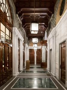 Fotografie z fotogalerie ubytování Casa Cipriani Milano v Miláně