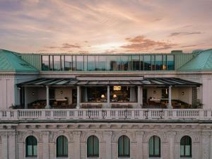 Fotografie z fotogalerie ubytování Casa Cipriani Milano v Miláně