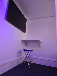 Modular Rooms TV 또는 엔터테인먼트 센터