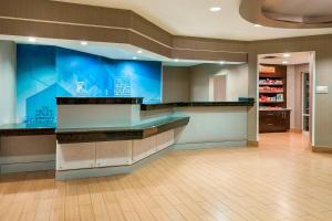 ภาพในคลังภาพของ SpringHill Suites Indianapolis Carmel ในคาร์เมล