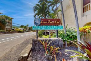 Gambar di galeri bagi Kona Bali Kai 364 di Kailua-Kona