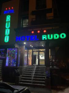 Foto de la galeria de Hotel Rudo a Predeal