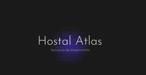 Ảnh trong thư viện ảnh của Hostal Atlas ở La Paz