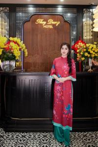 Гості Thuy Duong Boutique Hotel Hue