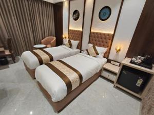 Легло или легла в стая в Hotel Sonesta Suites - Thane