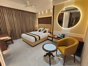 Легло или легла в стая в Hotel Sonesta Suites - Thane