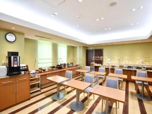 Poslovni prostor i/ili konferencijska sala u objektu Chisun Hotel Koriyama