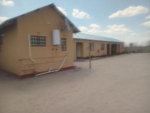 Galeri foto Bullseye Self Catering di Maun