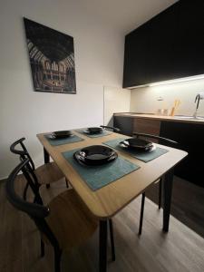 Galería fotográfica de LiboroApartments en Niš