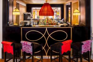 Minuman di Splendid Venice - Starhotels Collezione