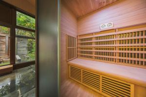 Foto de la galería de Takamiya Hotel Hammond en Zao Onsen