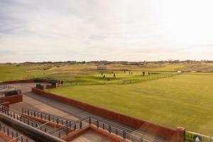 Golf ved hotellet eller i nærheden