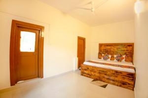 Foto de la galeria de FabExpress Horizon Hideaway - Nr Anjuna Beach a Anjuna