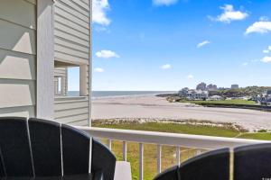 ONE More Sandy Day - 2BR 2BA Beach Condo, Sleeps 6