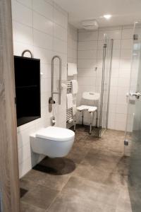 Un baño de Hotel Herbers Efemir GmbH