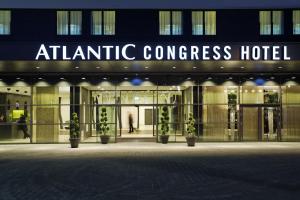 Φωτογραφία από το άλμπουμ του Atlantic Congress Hotel Essen σε Έσσεν