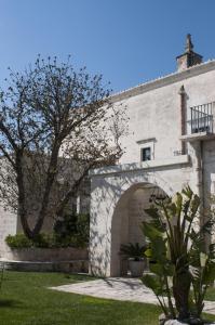 ภาพในคลังภาพของ Masseria Pietrasole Metaresort ในบารี