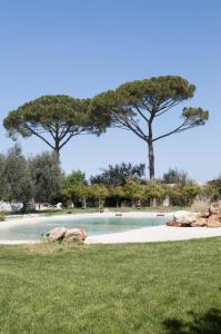 ภาพในคลังภาพของ Masseria Pietrasole Metaresort ในบารี