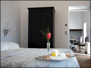 ภาพในคลังภาพของ Masseria Pietrasole Metaresort ในบารี