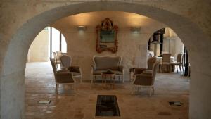 ภาพในคลังภาพของ Masseria Pietrasole Metaresort ในบารี