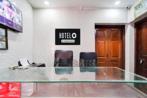 Foto de la galeria de Super Hotel O Aluva Town a Alwaye