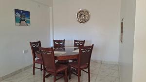 Foto da galeria de Palm Terrace Serviced Apt,nyali em Mombasa