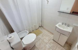 Un baño de Amancay