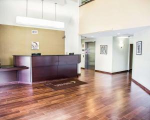 Foto de la galería de Sleep Inn Tinley Park I-80 near Amphitheatre-Convention Center en Tinley Park