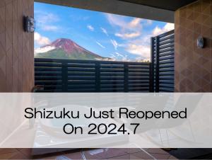 Φωτογραφία από το άλμπουμ του Mt Fuji View and Private Sauna Ryokan Shizuku σε Yamanakako