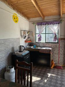 Foto da galeria de Hostal EYO en Chuy con baño privado em Chuy