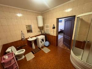 Bany a Apartments "Domovik" Beljaeva,5а