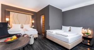 Легло или легла в стая в PLAZA Premium Parkhotel Norderstedt