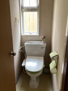 Lemon Sou Guest House - Vacation STAY 17418 tesisinde bir banyo