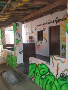 Foto sihtkohas Anjuna asuva majutusasutuse Anjuna Bay Hostel galeriist