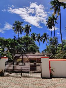 Fotografie z fotogalerie ubytování Shamak Homestay Varkala v destinaci Varkala