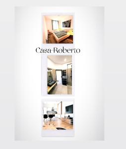 Fotografie z fotogalerie ubytování Casa Roberto v destinaci Mariazell