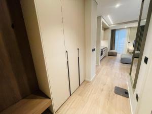 Gallery image ng Two Steps Apartments Tirana sa Tirana