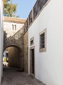 Fotografija u galeriji objekta Torre de Maneys u gradu Obidoš