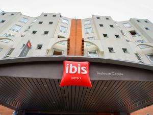 Bild i bildgalleri på ibis Toulouse Centre i Toulouse