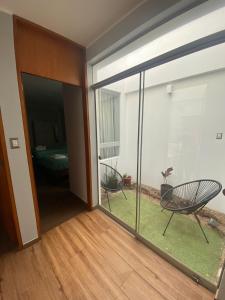 in Paracas Ravenala - Apartment Paracas की गैलरी इमेज