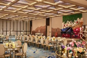 Nhà hàng/khu ăn uống khác tại JW Marriott Mumbai Juhu