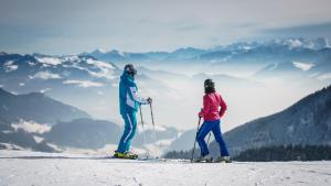 Das Bayrischzell Familotel Oberbayern में मेहमान रह रहे हैं